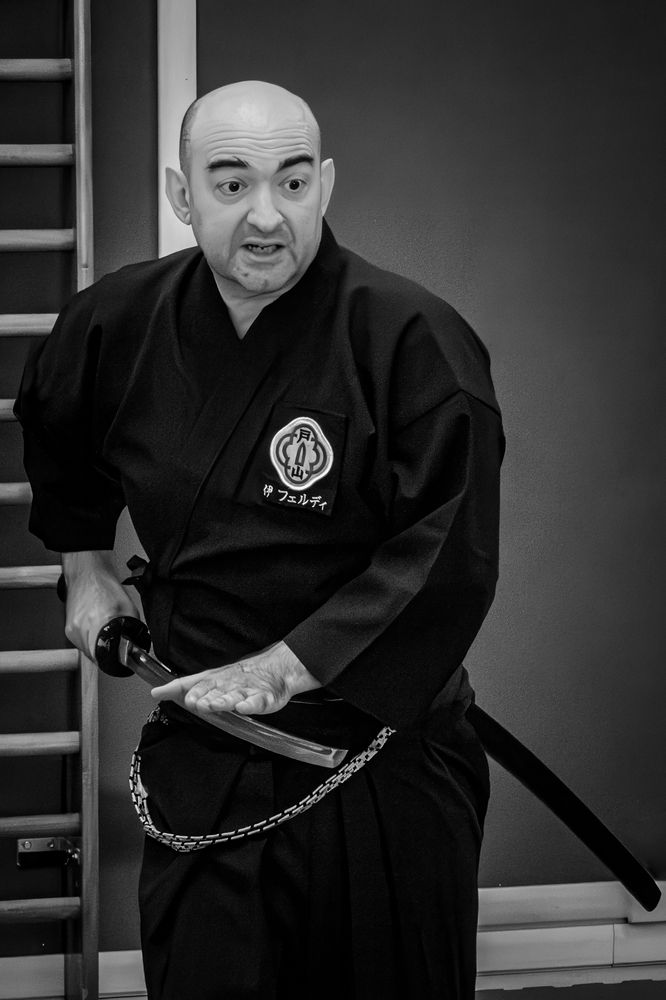 Photograph by Olga Manukhina