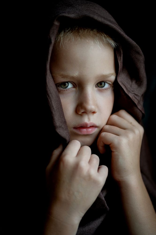 Photograph by Olesya Vladimirova