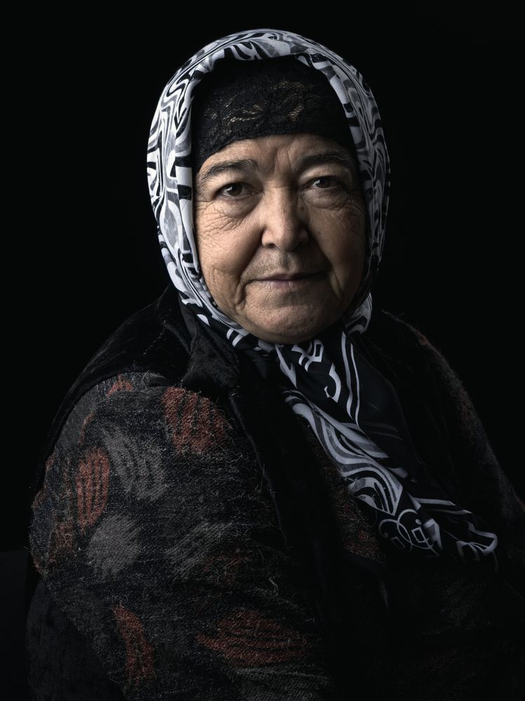 Photograph by Evgeniy Savikov