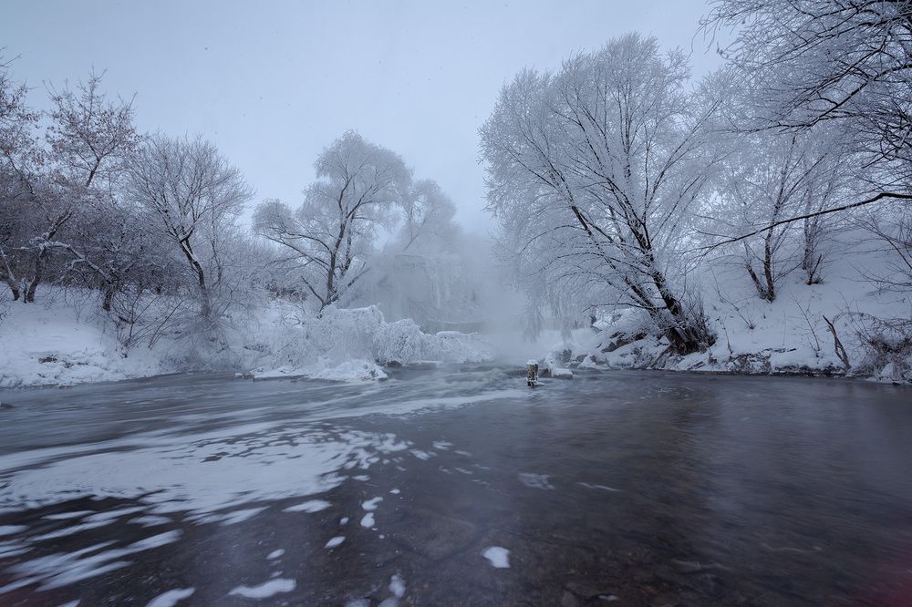 Photograph by Галина Юдина