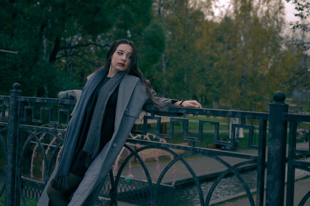 Photograph by Владислав Глинов