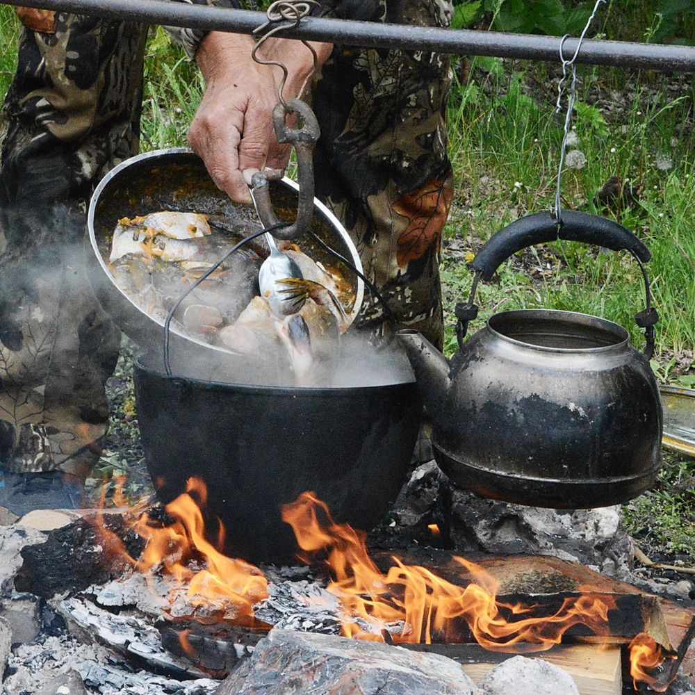 Photograph by Фарит Зиатдинов