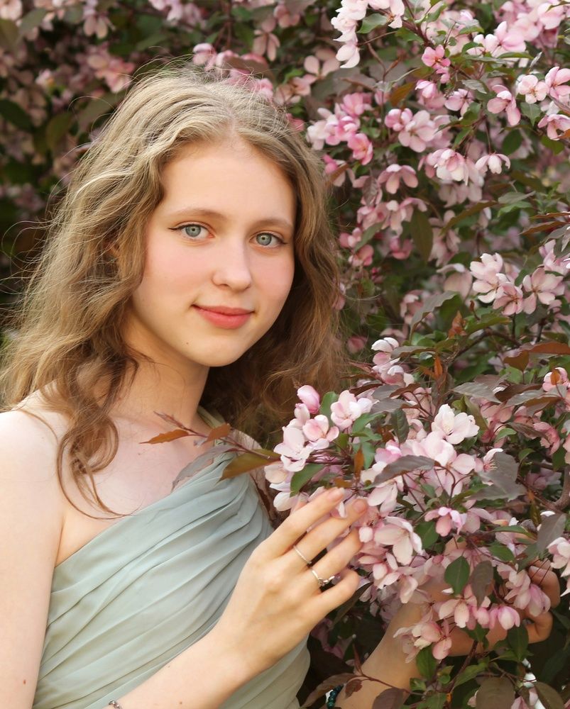 Photograph by Ирина Андриенко