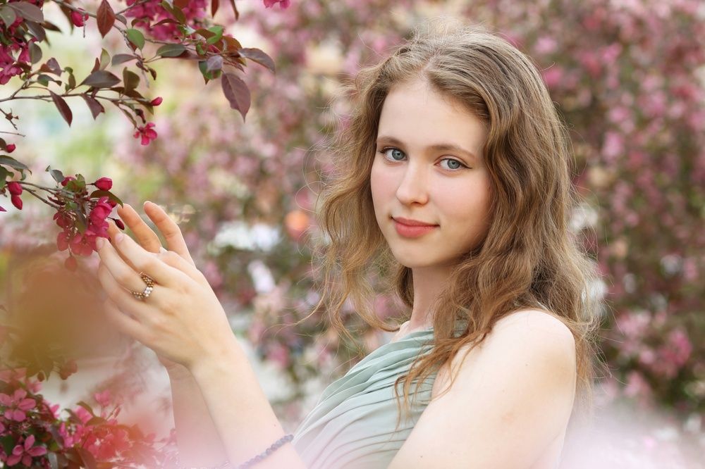 Photograph by Ирина Андриенко