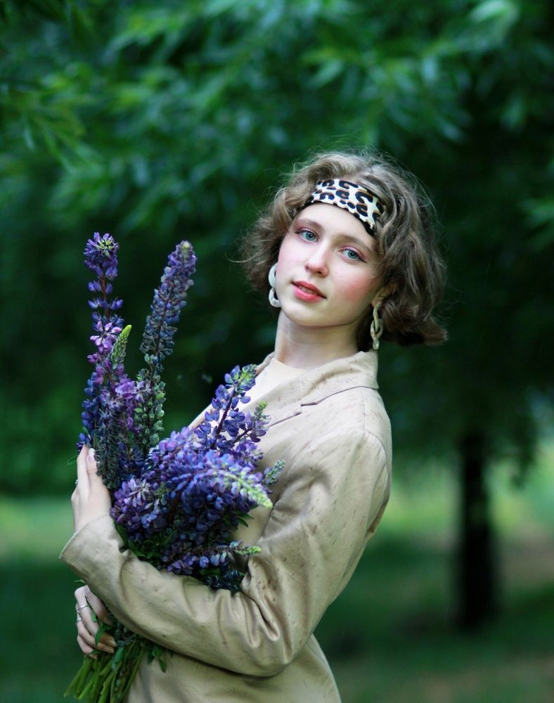 Photograph by Ирина Андриенко