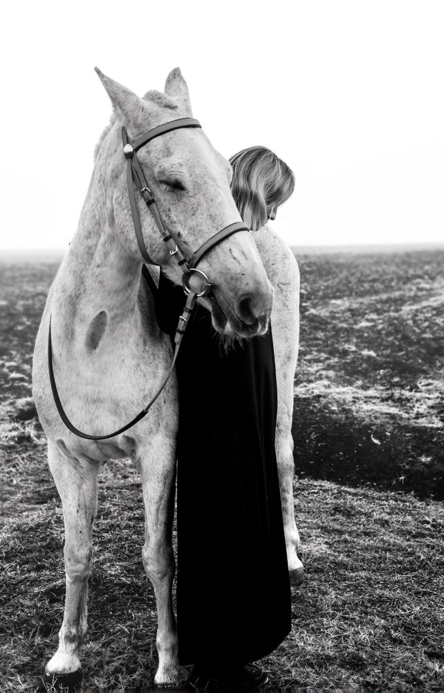 Photograph by Надежда