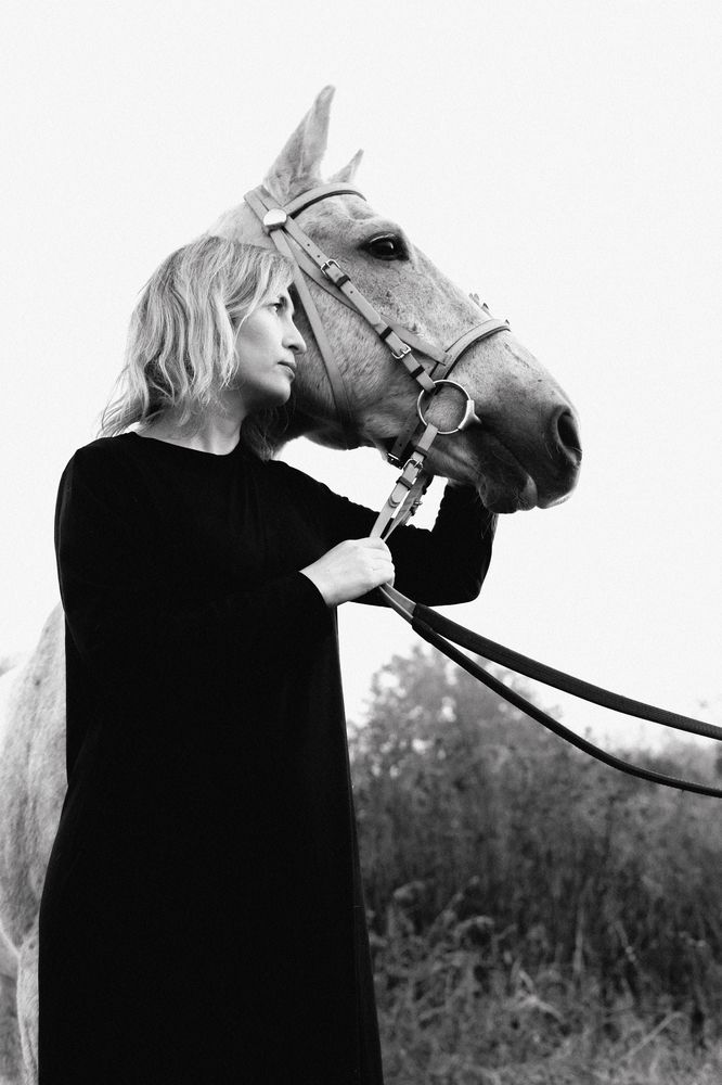 Photograph by Надежда