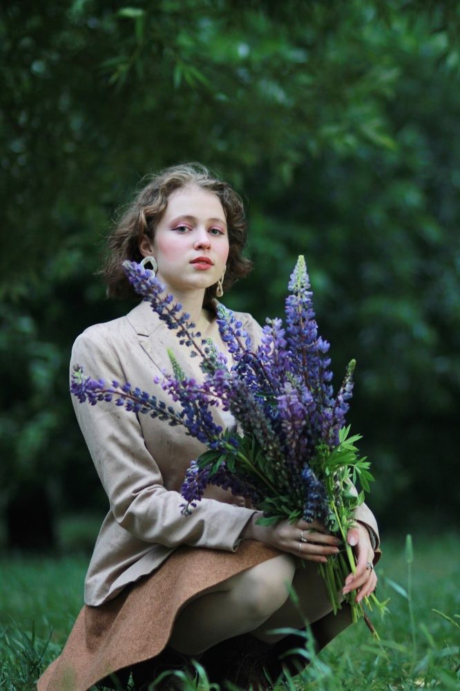 Photograph by Ирина Андриенко