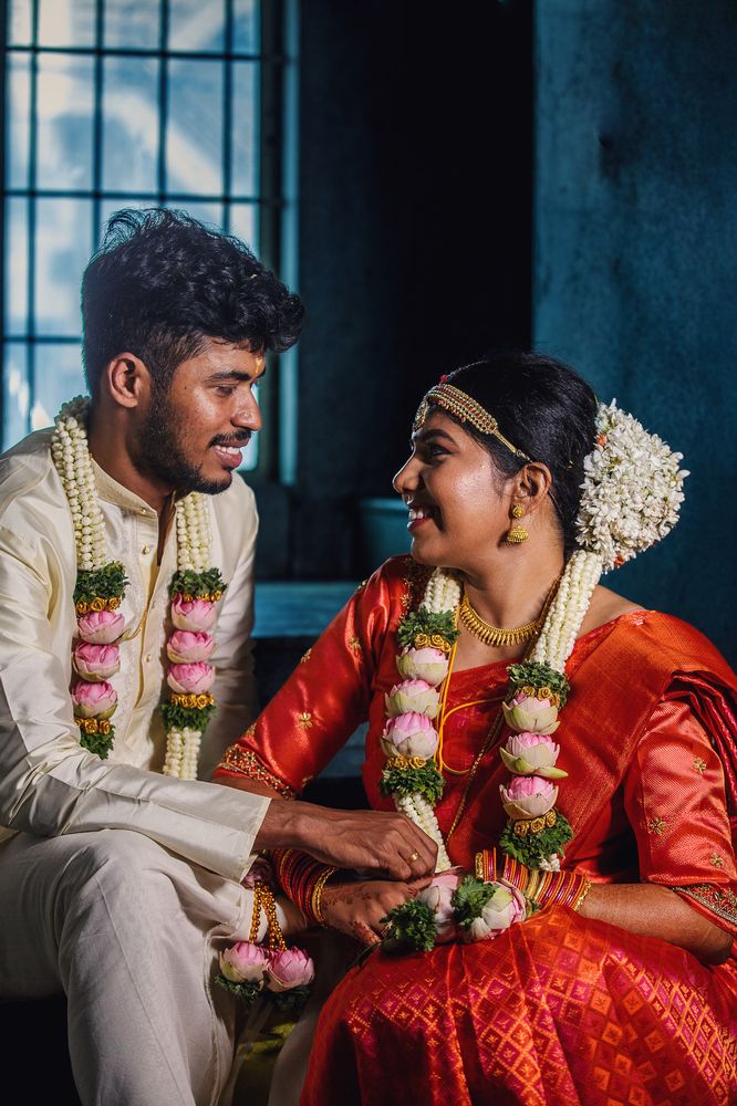 Photograph by Manjunath Acharya