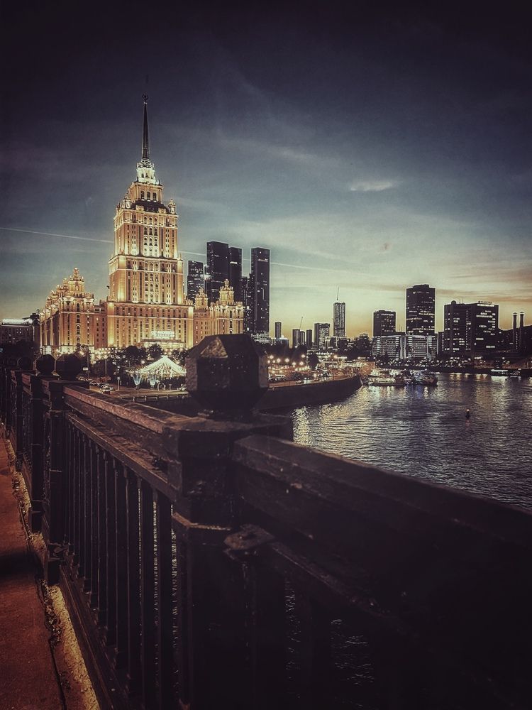 Photograph by Виктория Селютина