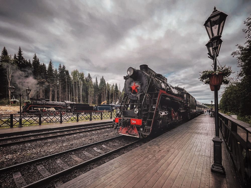 Photograph by Виктория Селютина