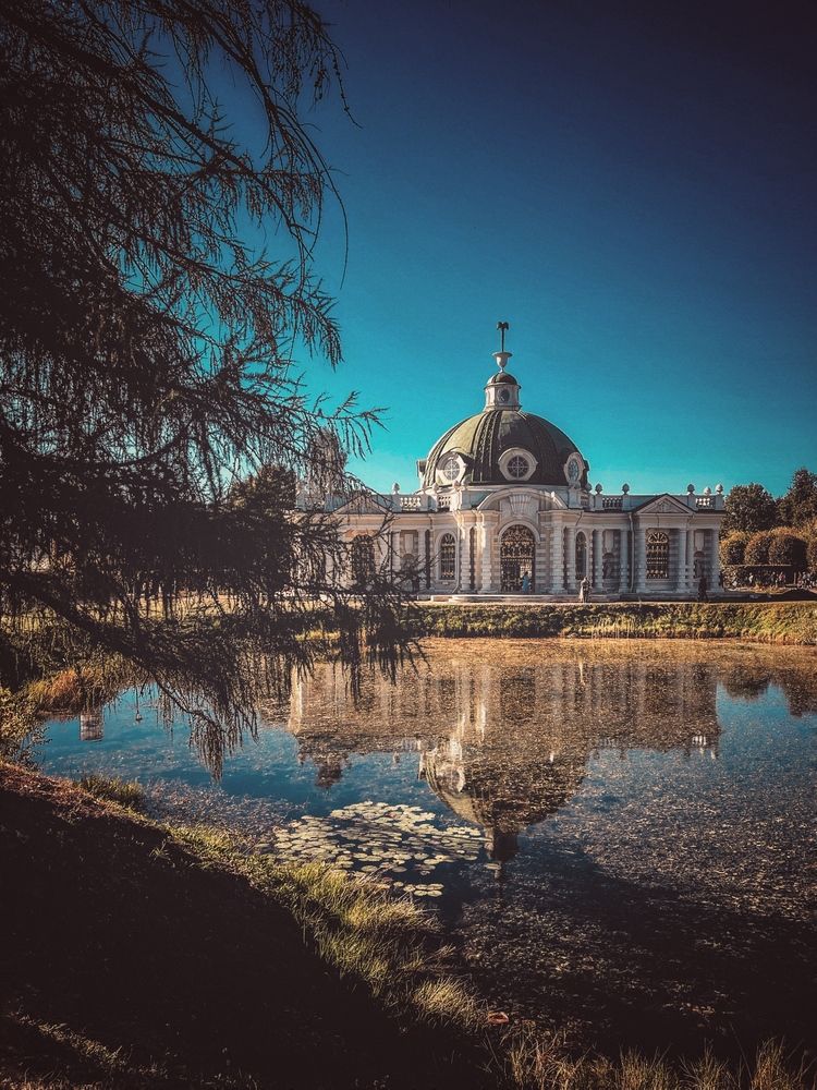 Photograph by Виктория Селютина