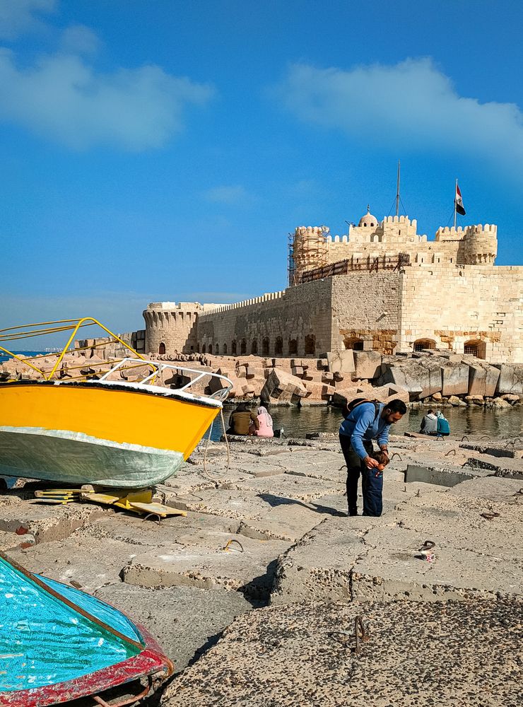 Фотография автора Sara Attia