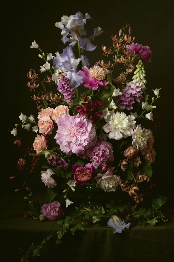 Фотография автора Марина Красовская