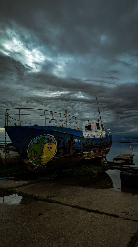 Photograph by Lenar Valeev