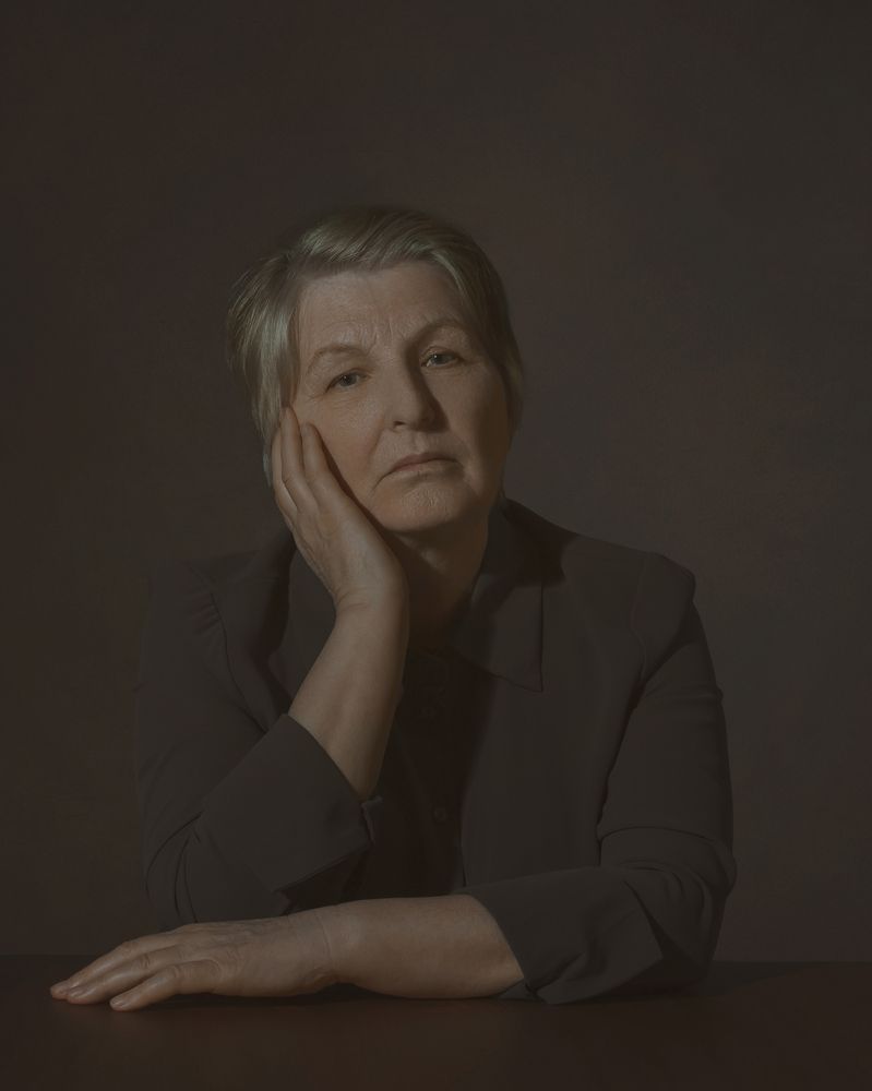 Photograph by Marina Manucharian