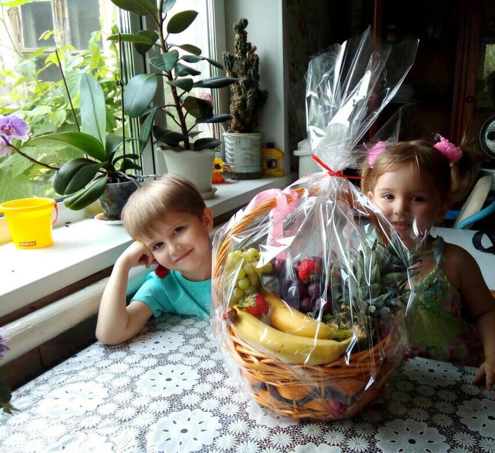 Photograph by Нина Романюк