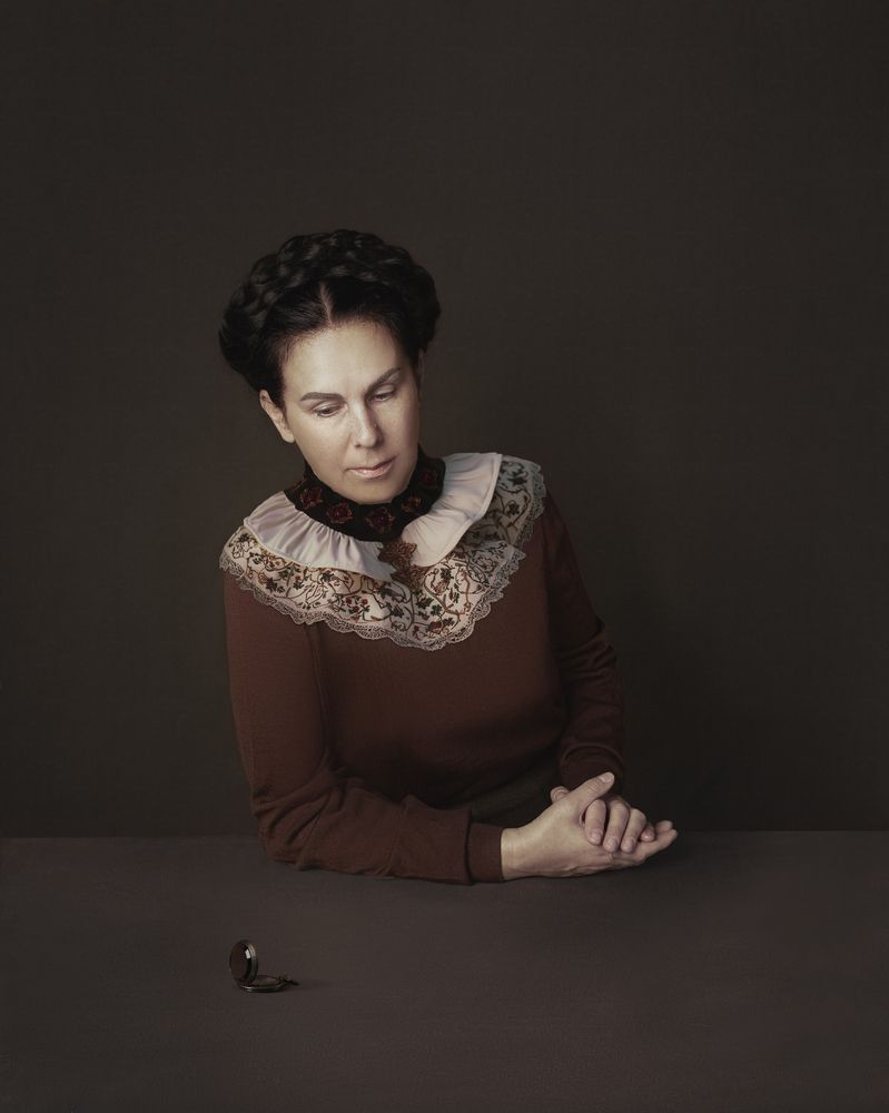 Photograph by Наталья Чертищева