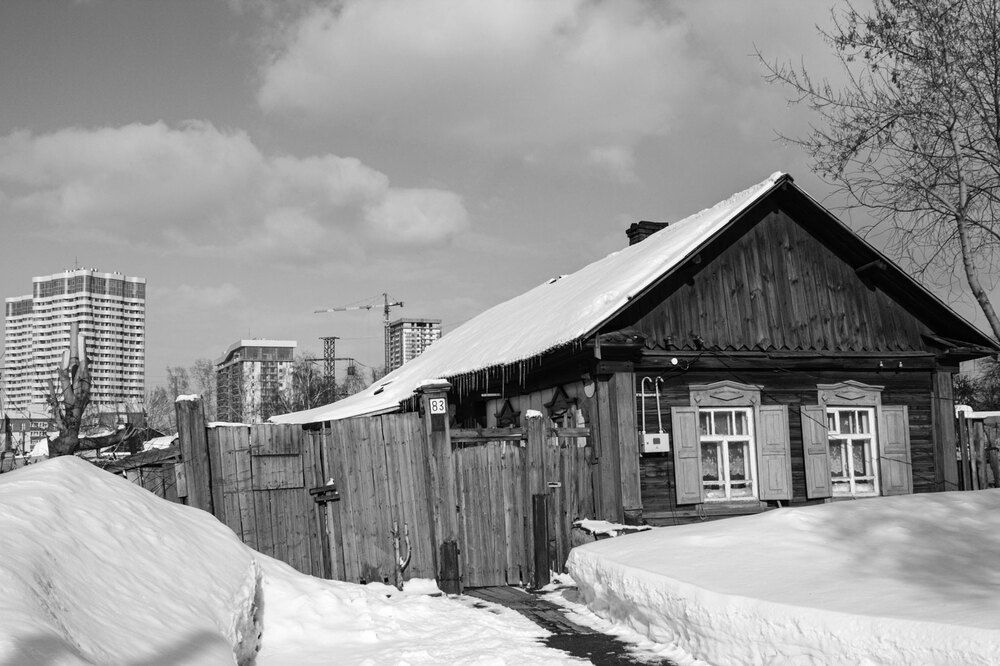 Фотография автора Илья Берт