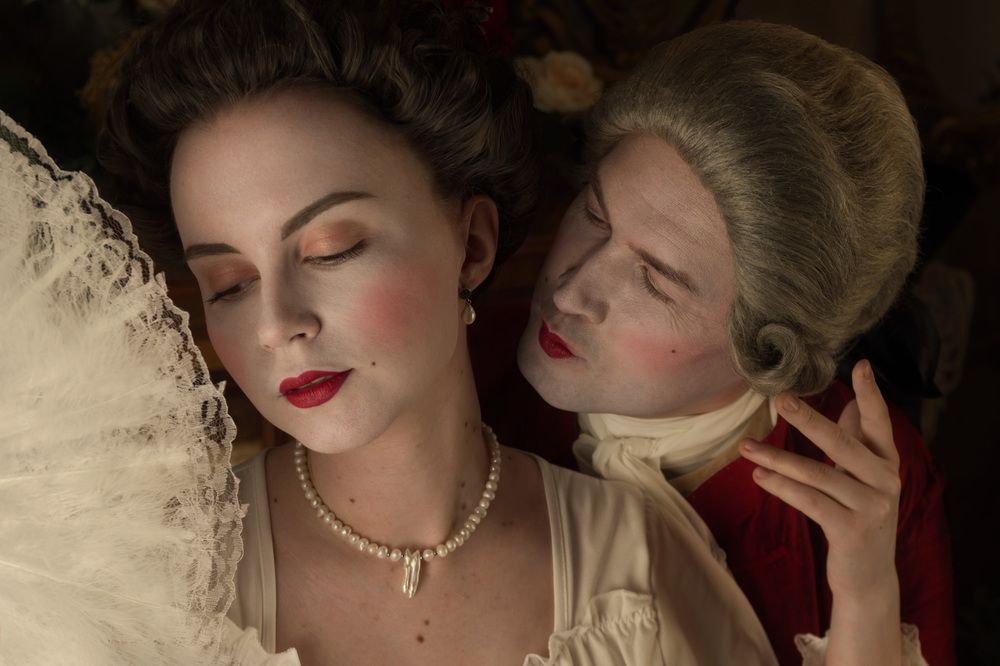 Photograph by Vera Kudriashova