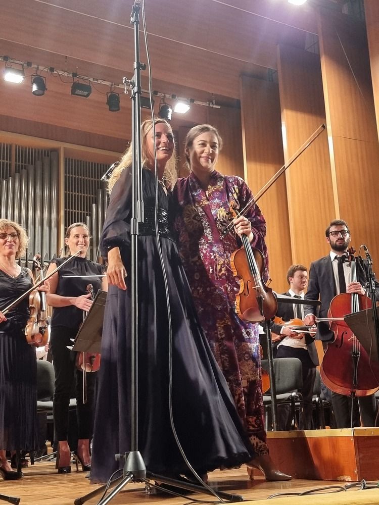 Photograph by Revaz Topuria