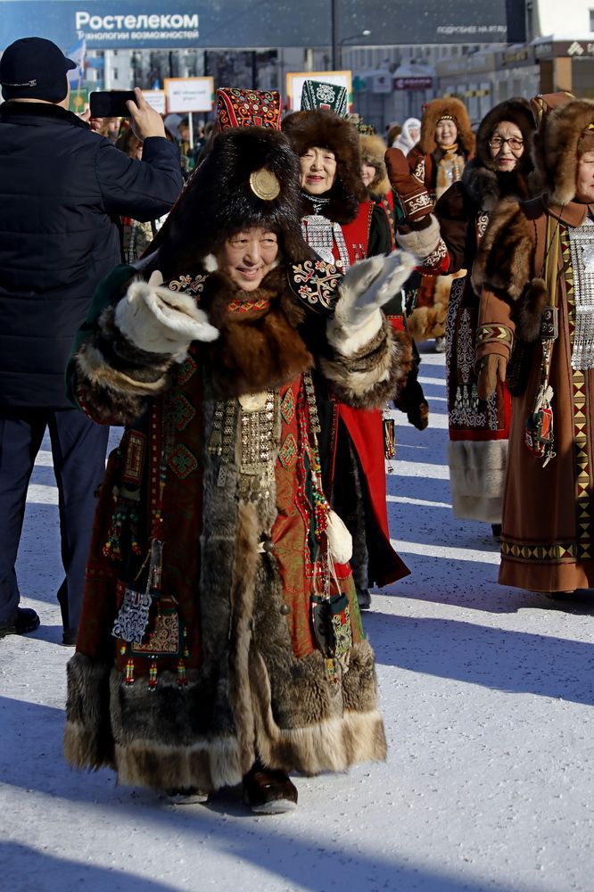 Photograph by Александр Велигура