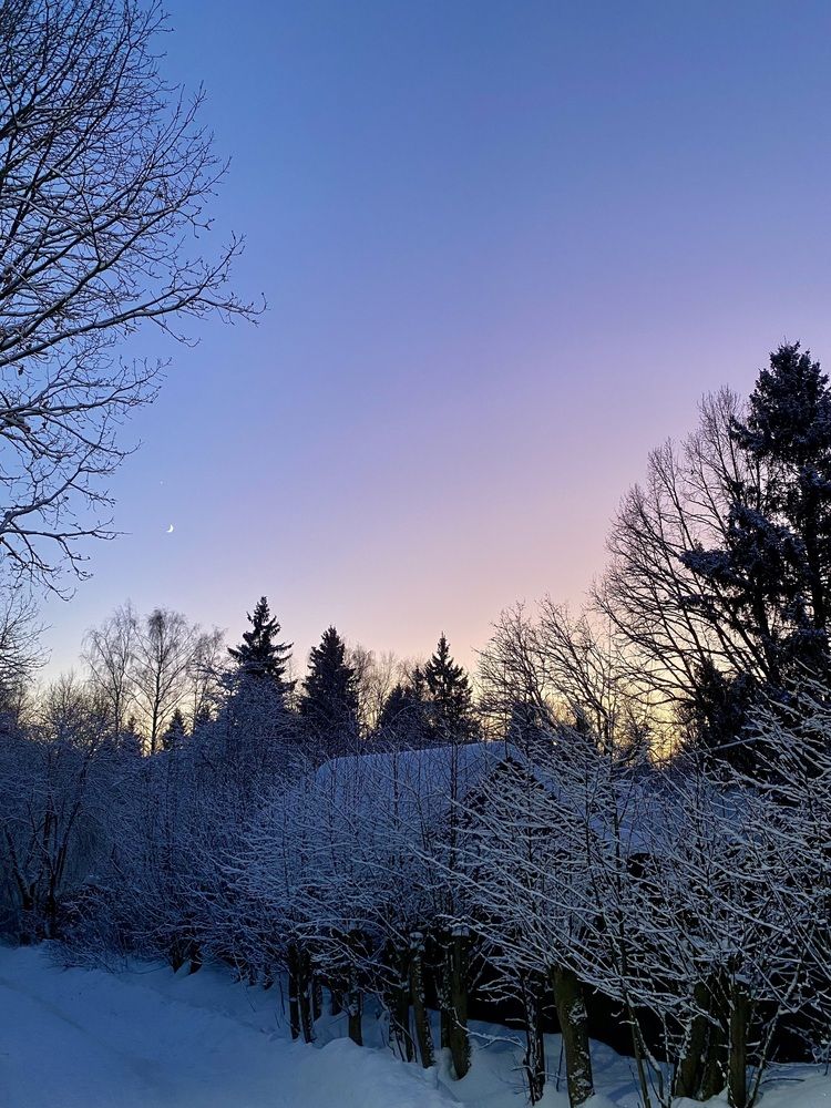 Photograph by Дарья Сидорова