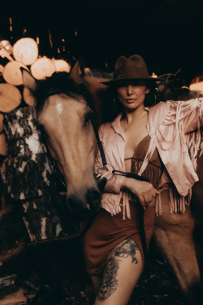 Photograph by Сергей Антонов