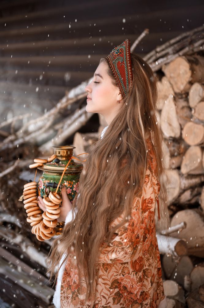 Photograph by Jelena