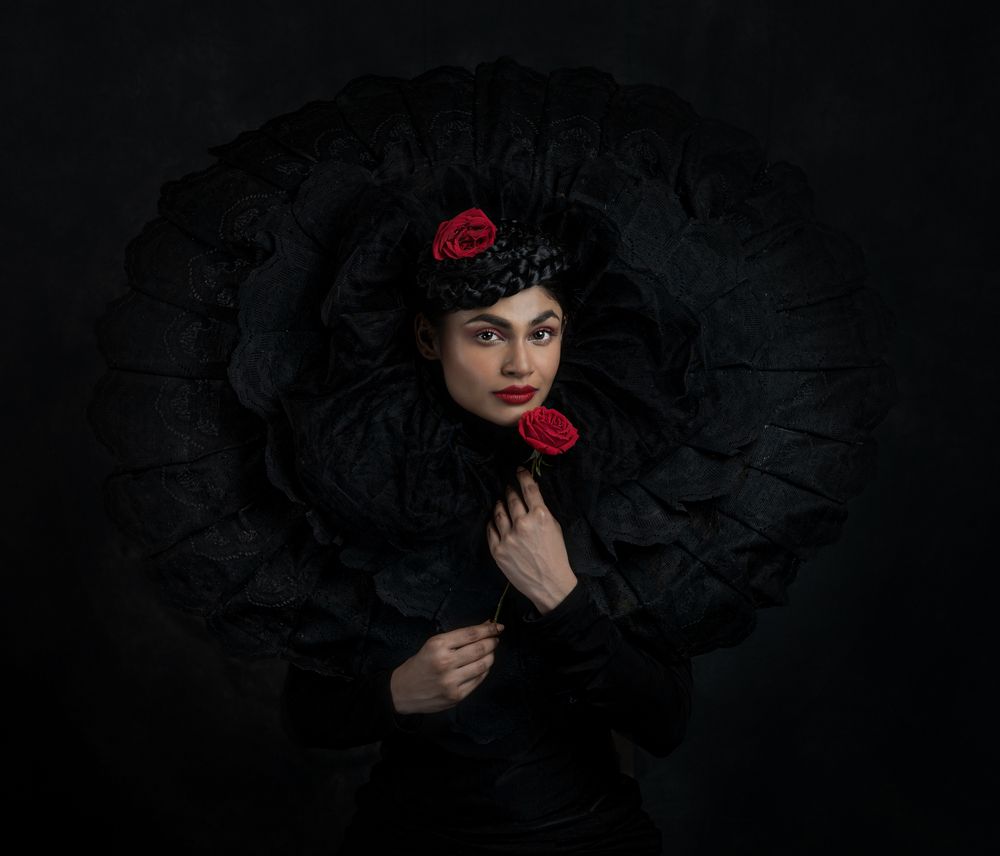 Photograph by Santanu Datta