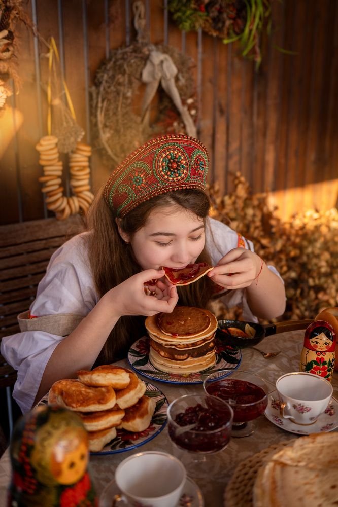 Photograph by Jelena