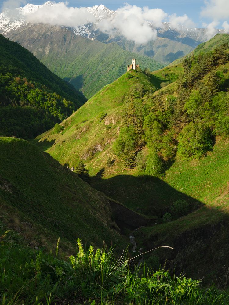 Photograph by Леонтьев Константин