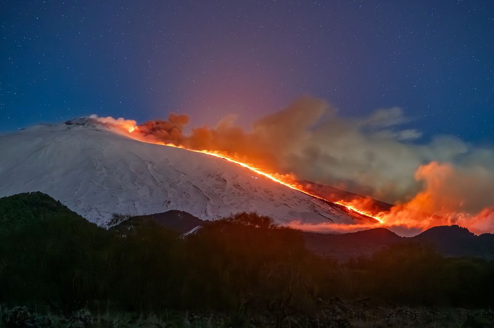 Photograph by Massimo Tamajo