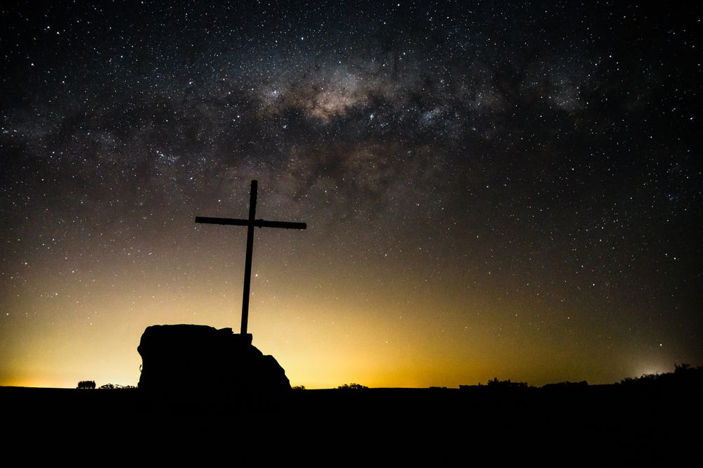 Photograph by Pablo Roca