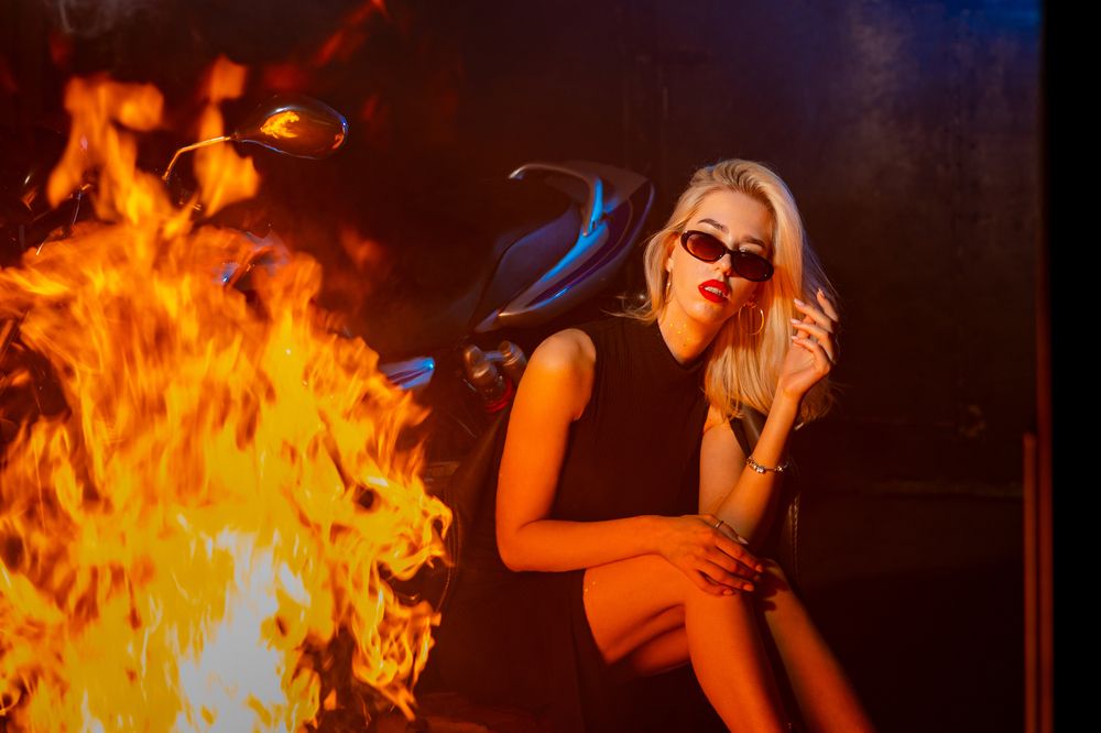 Photograph by Князев Сергей