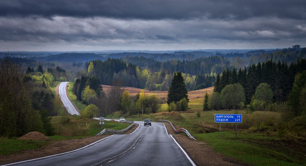 Photograph by Зверев Олег