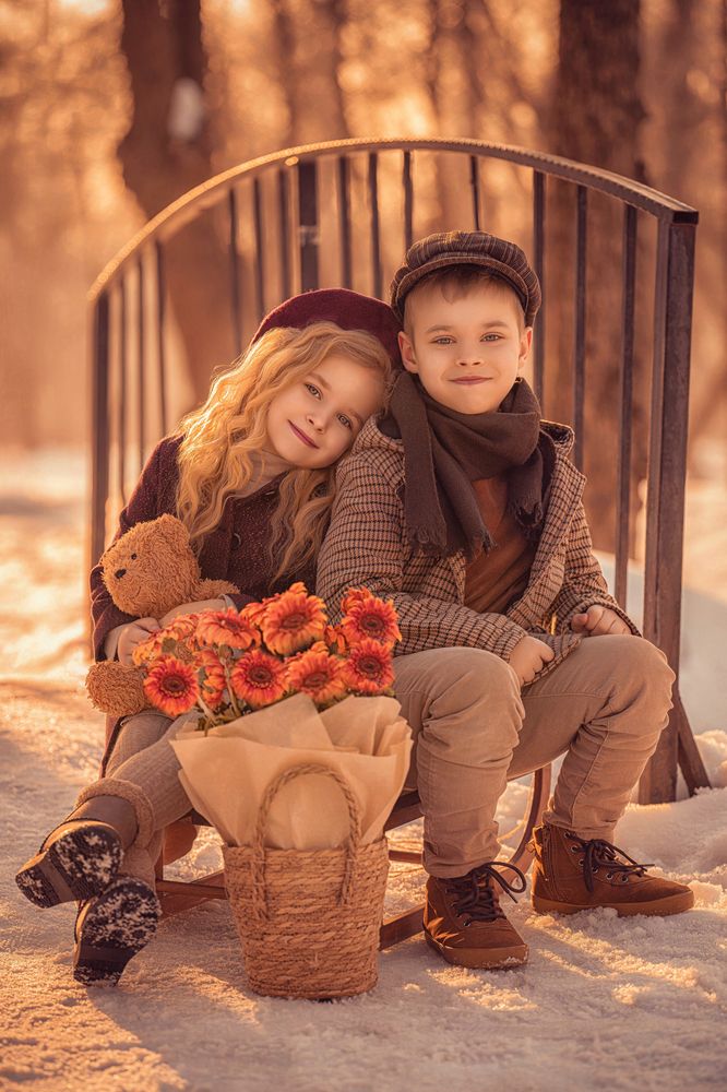 Photograph by Наталья Александрова