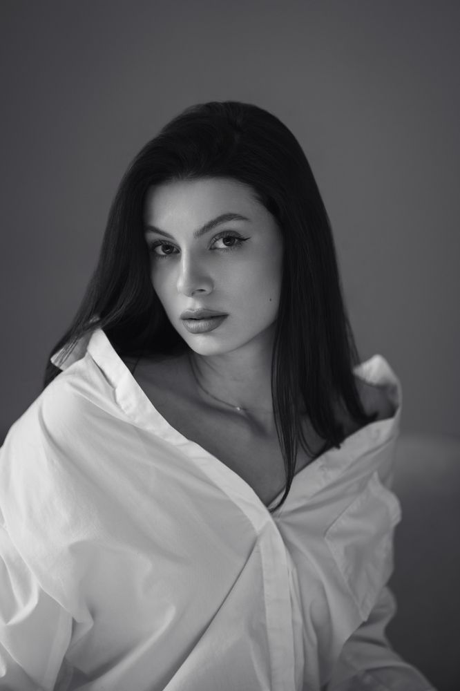 Photograph by Дмитрий Беседин