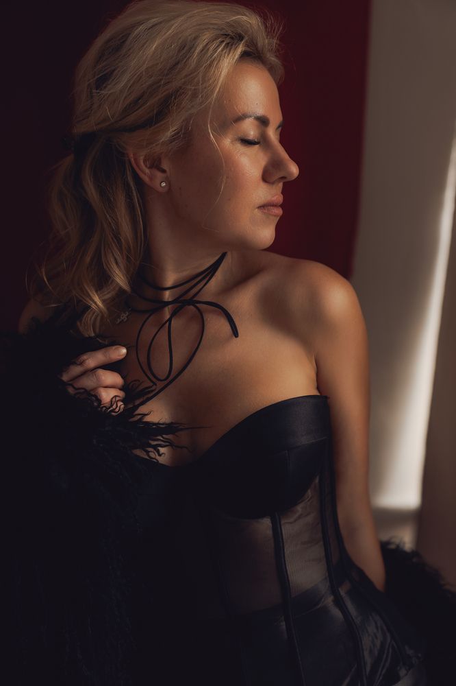 Photograph by Анна Хлябич