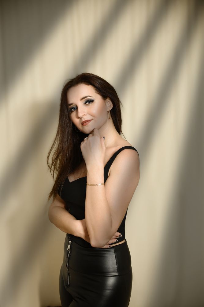 Photograph by Дарья Уварова