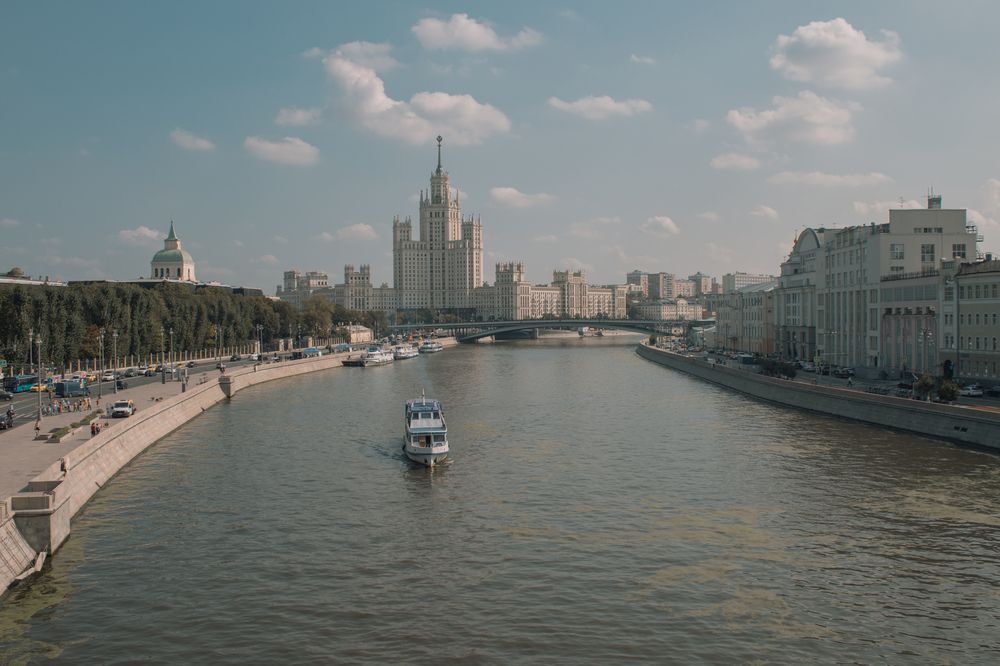 Photograph by Людмила Сарыцина