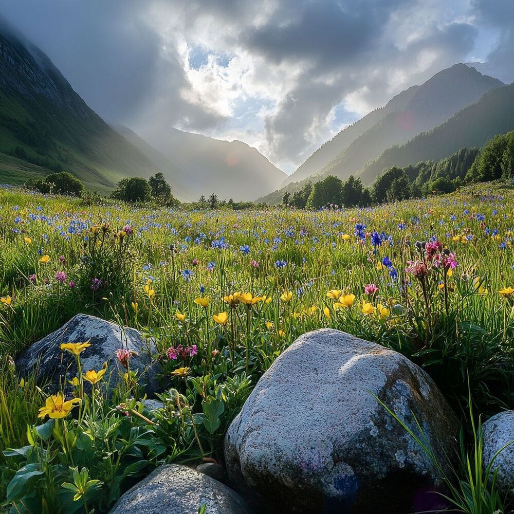 Photograph by Vladimir Bragilevsky