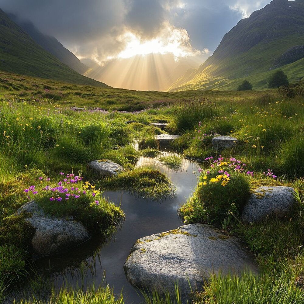 Photograph by Vladimir Bragilevsky