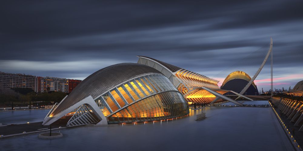 Photograph by Hector Ballester