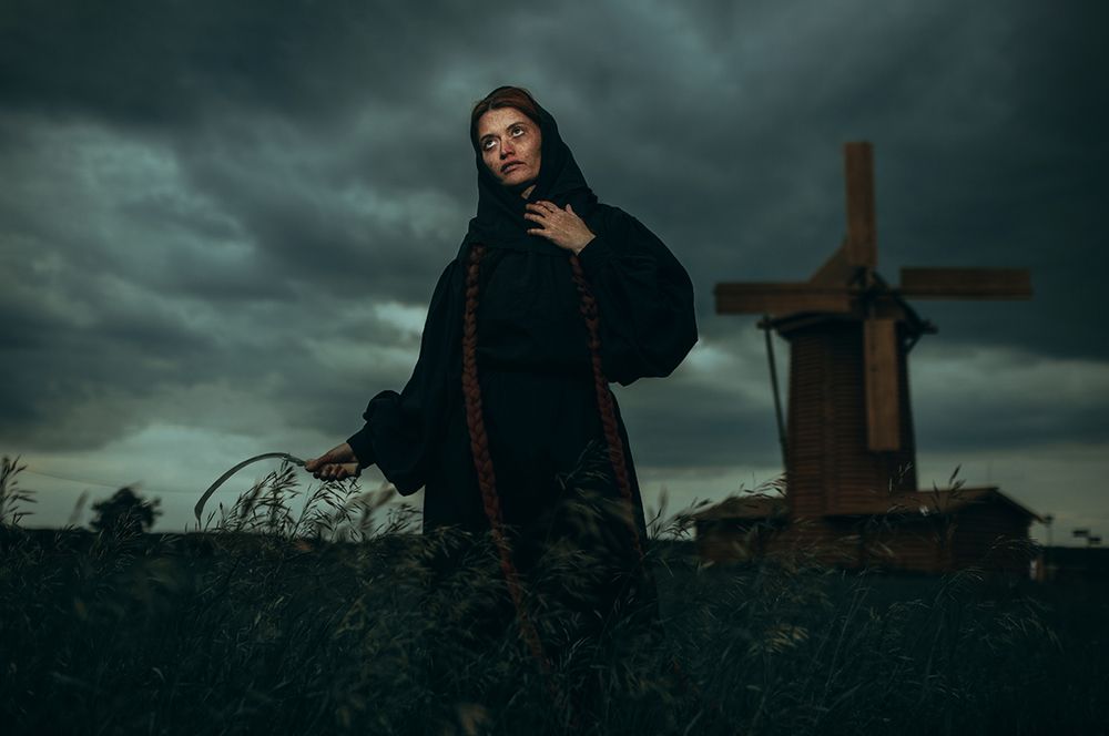 Фотография автора Екатерина Сигат