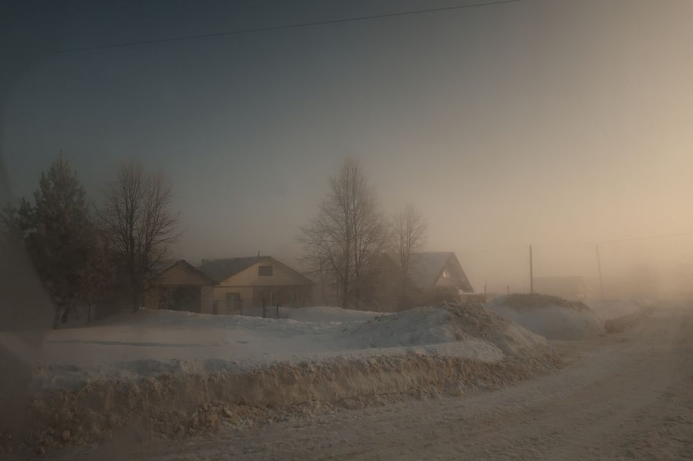Photograph by Светлана Мамакина