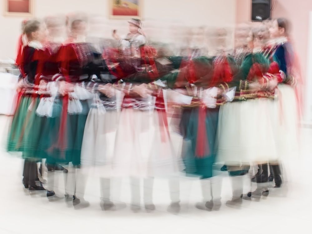 Photograph by Peter Pochyly