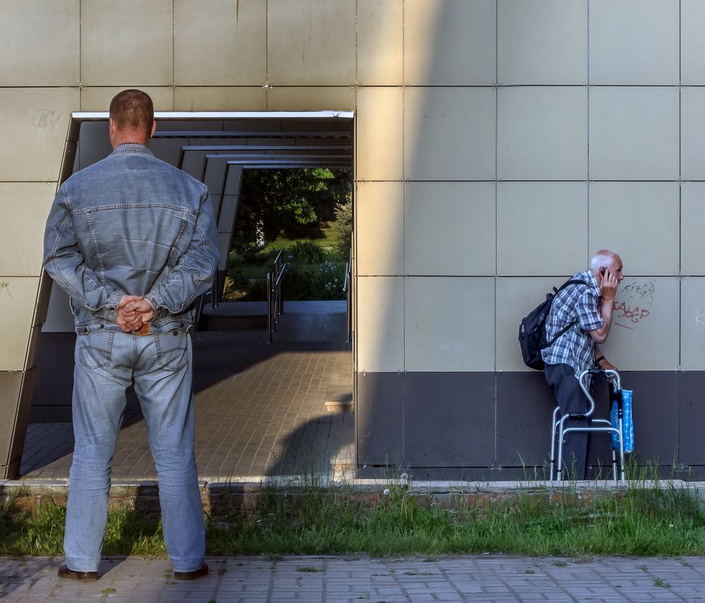 Дважды два - не всегда...