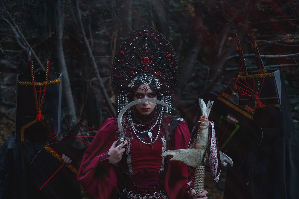 Photograph by Наталья Ащеулова