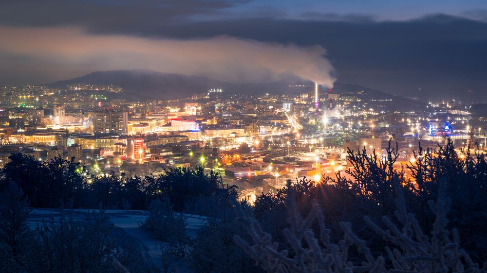 Фотография автора Андрей Ильичев